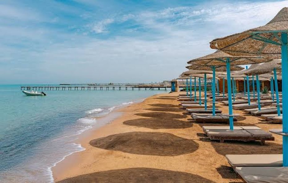 Solara Aqua Park Resort