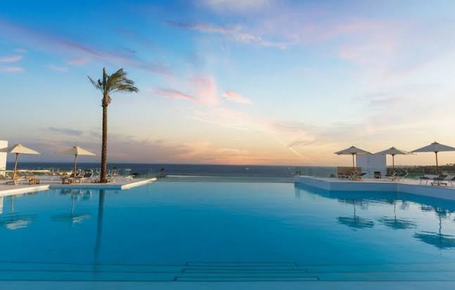 White Hills Resort -Sharm El-Sheikh, Egypt