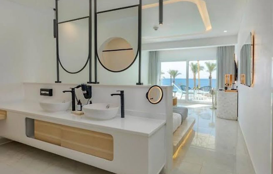 White Hills Resort -Sharm El-Sheikh, Egypt