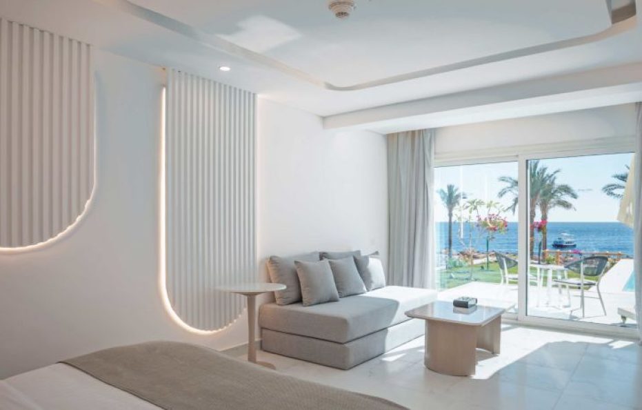 Royal Suite- Posh Club