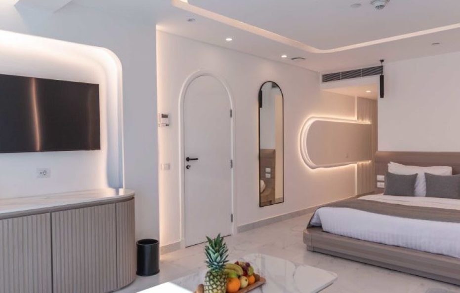 Royal Suite- Posh Club