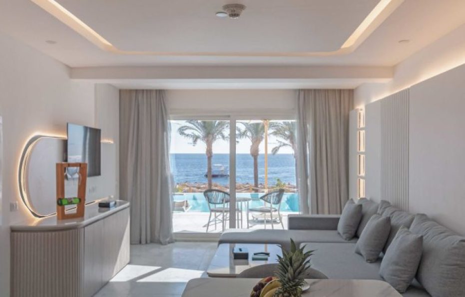 Royal Suite- Posh Club