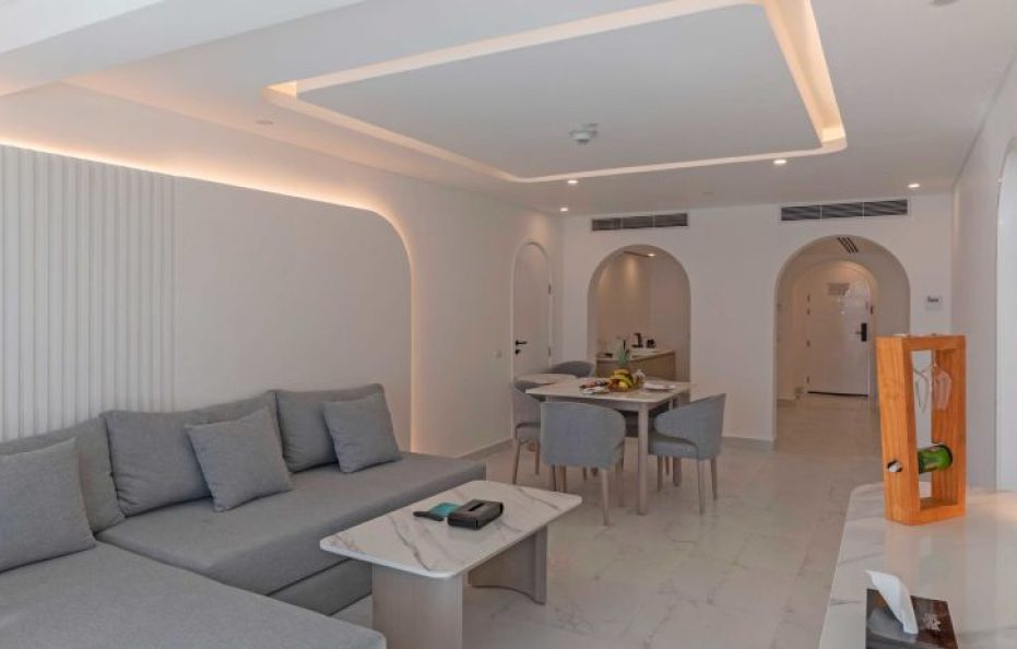 Royal Suite- Posh Club