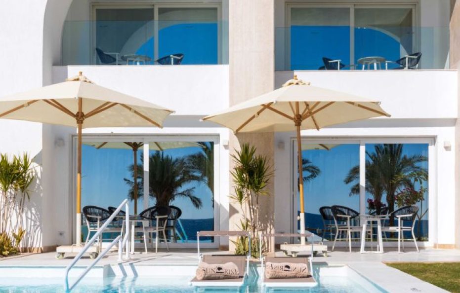 Royal Suite- Posh Club