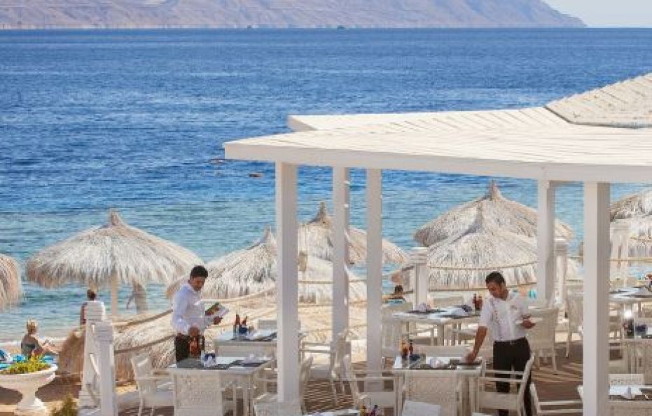 Arabian Beach Resort ,Sharm El-Sheikh ,Egypt