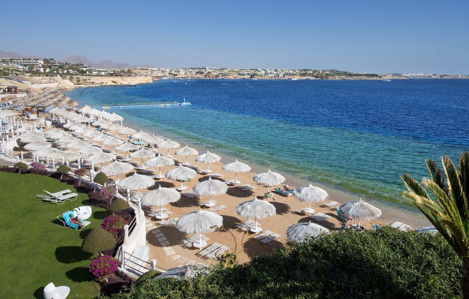 Arabian Beach Resort ,Sharm El-Sheikh ,Egypt