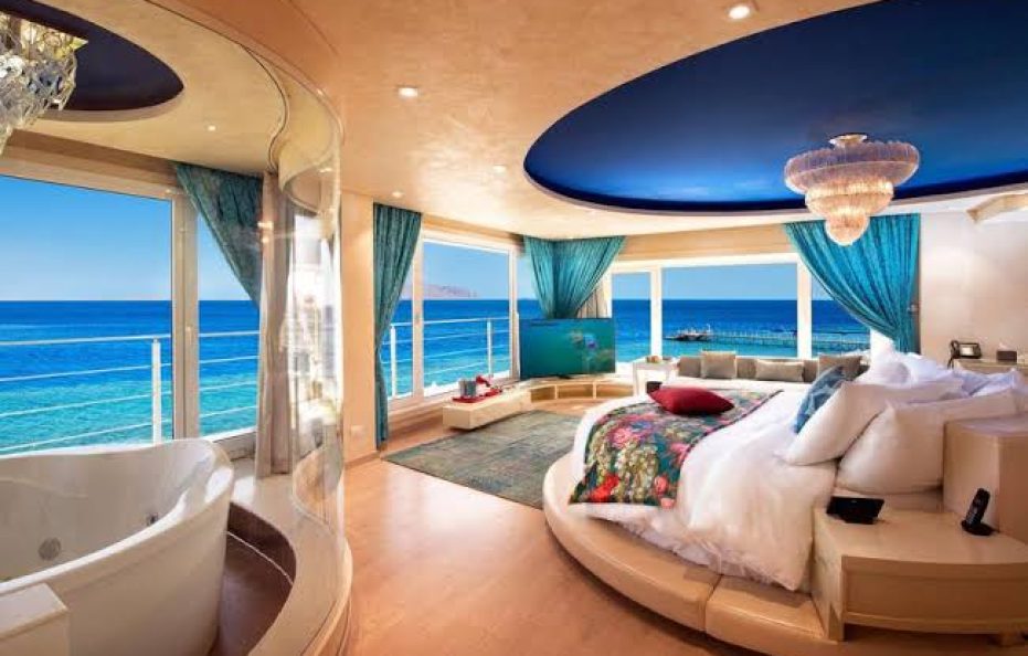 Arabian Beach Resort ,Sharm El-Sheikh ,Egypt
