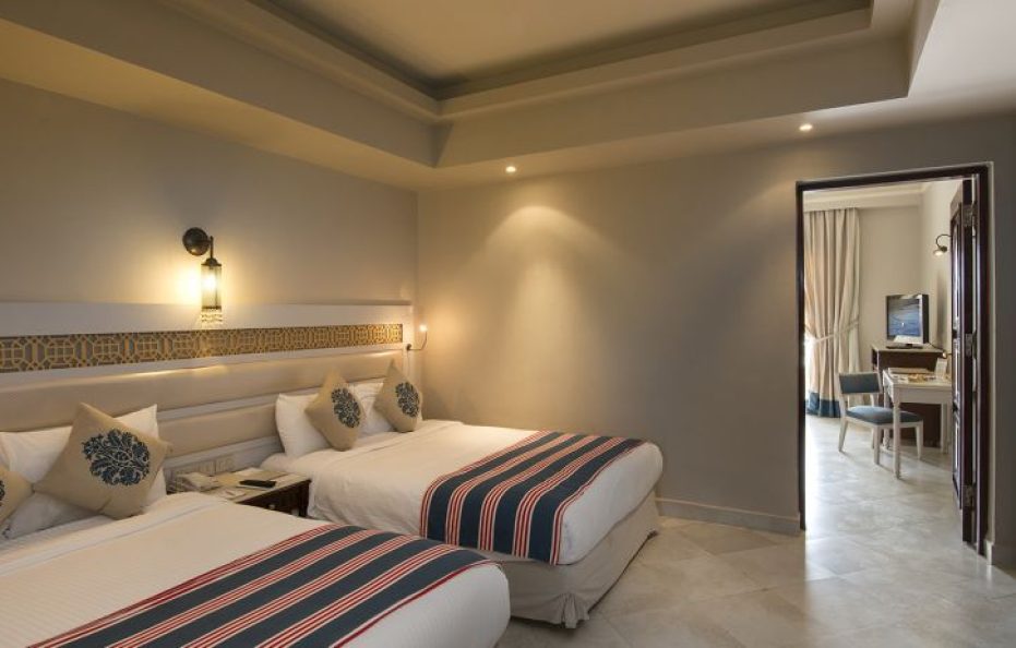 Family Suite