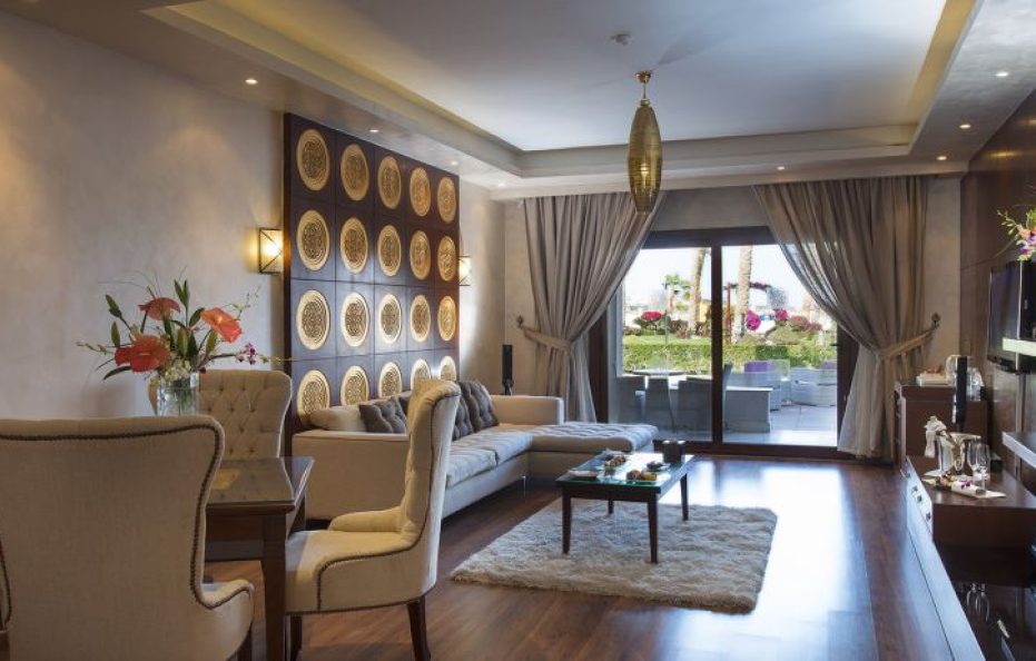 Presidential Suite- Posh Club