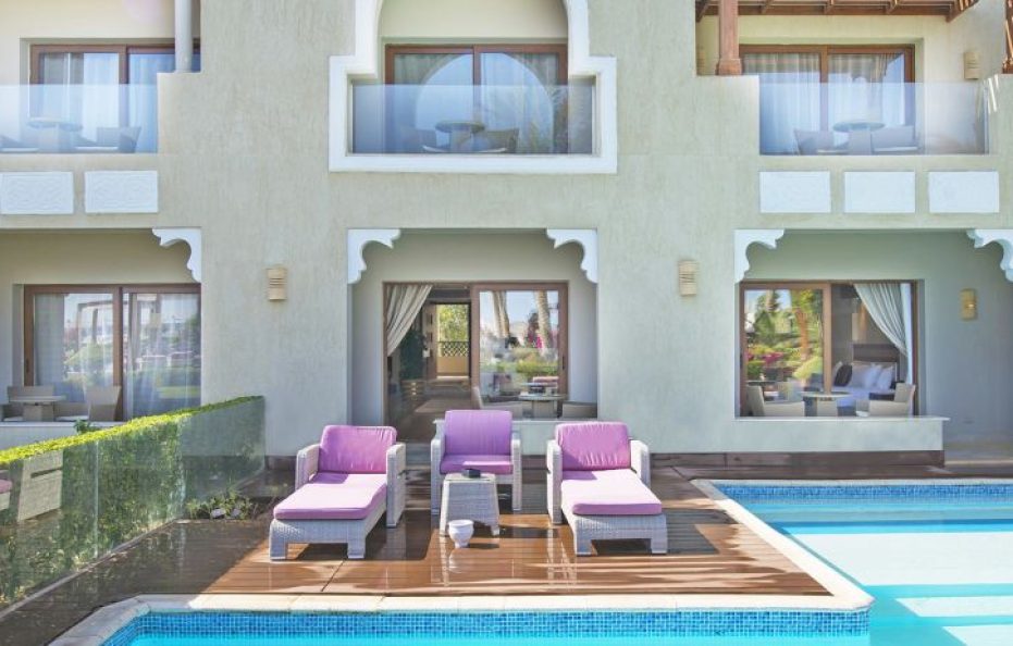Presidential Suite- Posh Club