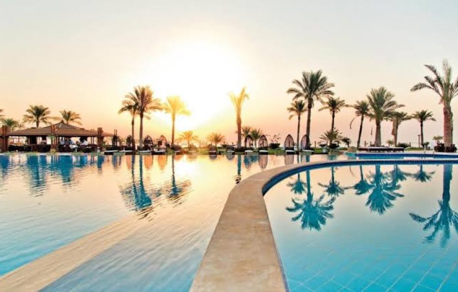 Montemare Resort  Sharm El Sheikh, Egypt