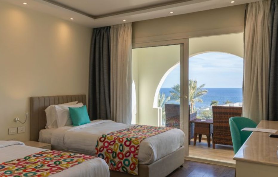 Family Jacuzzi Suite – Posh Club