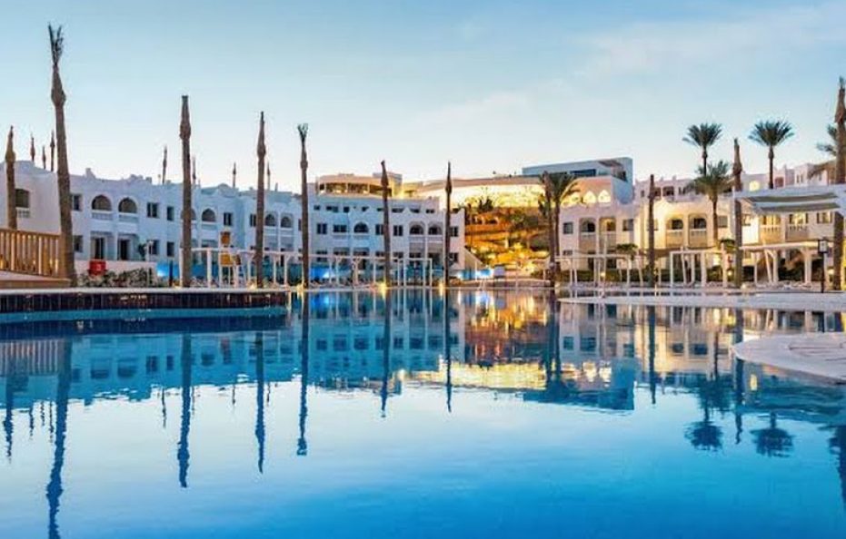 Diamond Beach Resort  Sharm El Sheikh, Egypt