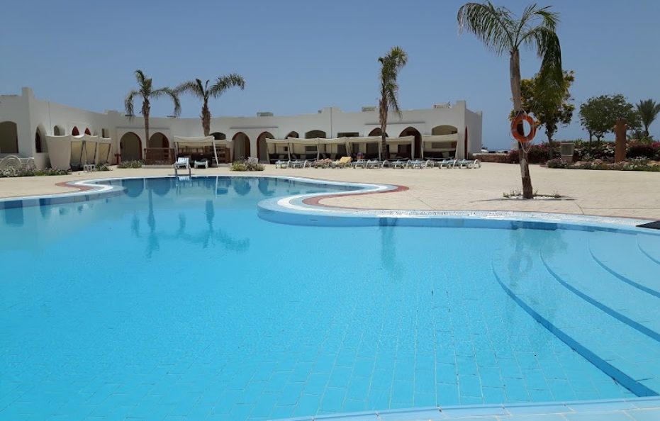 Diamond Beach Resort  Sharm El Sheikh, Egypt