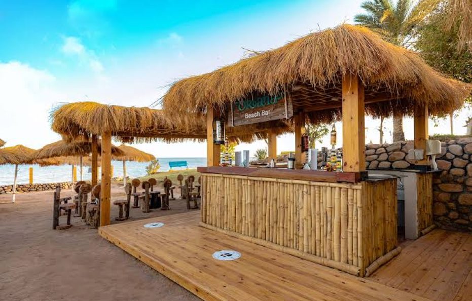 Diamond Beach Resort  Sharm El Sheikh, Egypt
