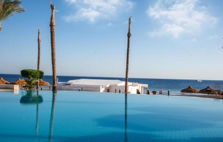 Remal Beach Resort Sharm El-Sheikh ,Egypt