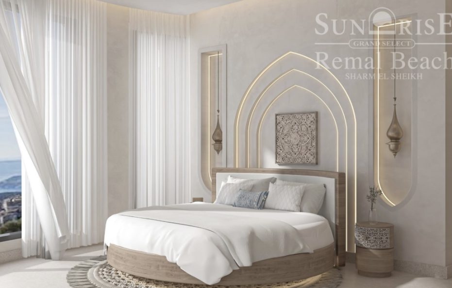 Panorama Jacuzzi Suite