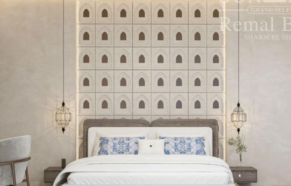 Remal Pool & Jacuzzi Suite