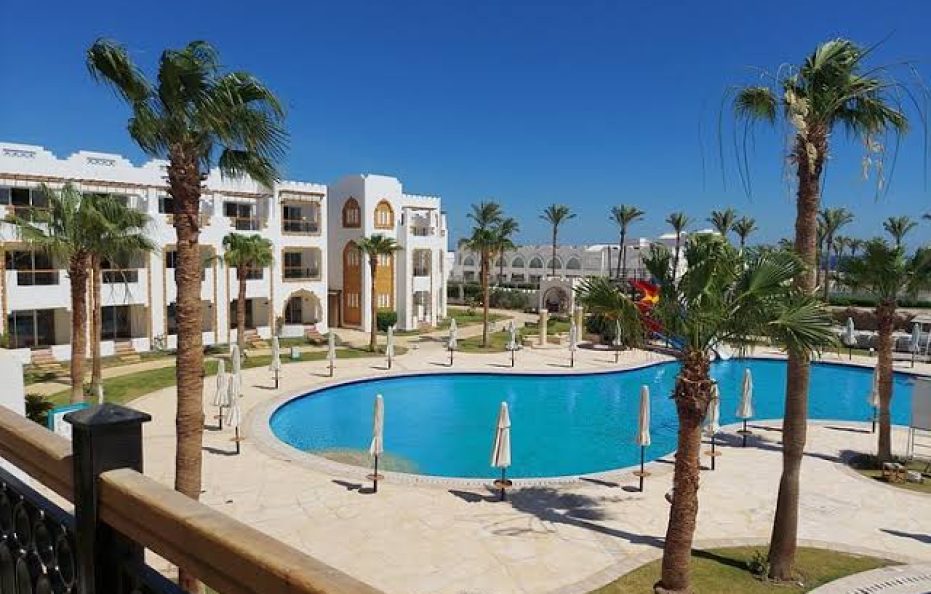 Remal Resort  Sharm El Sheikh, Egypt