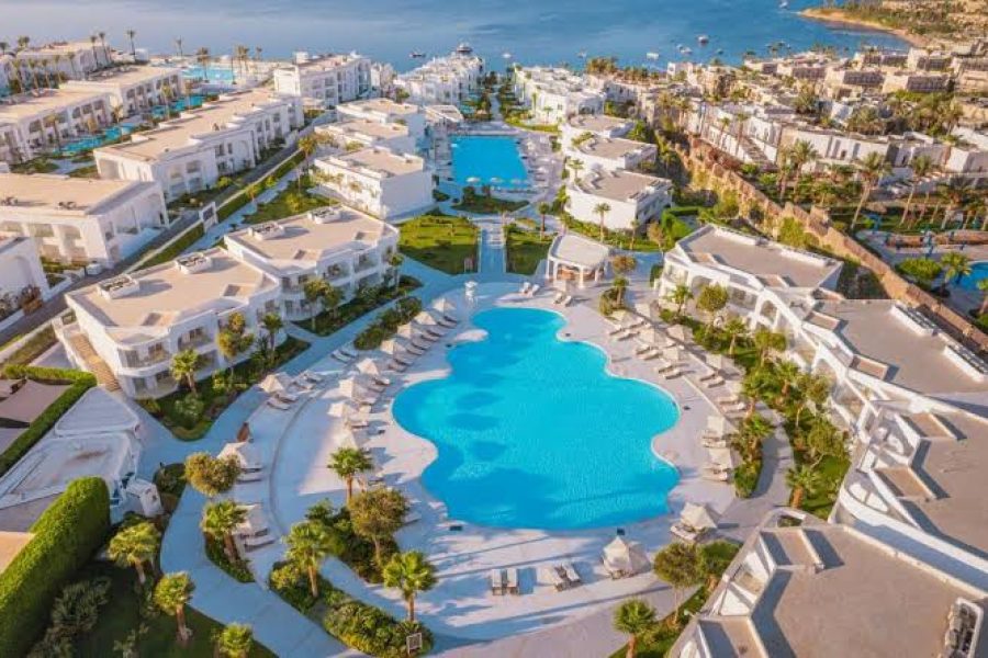 Meraki Sharm El Sheikh, Egypt (Adults Only)