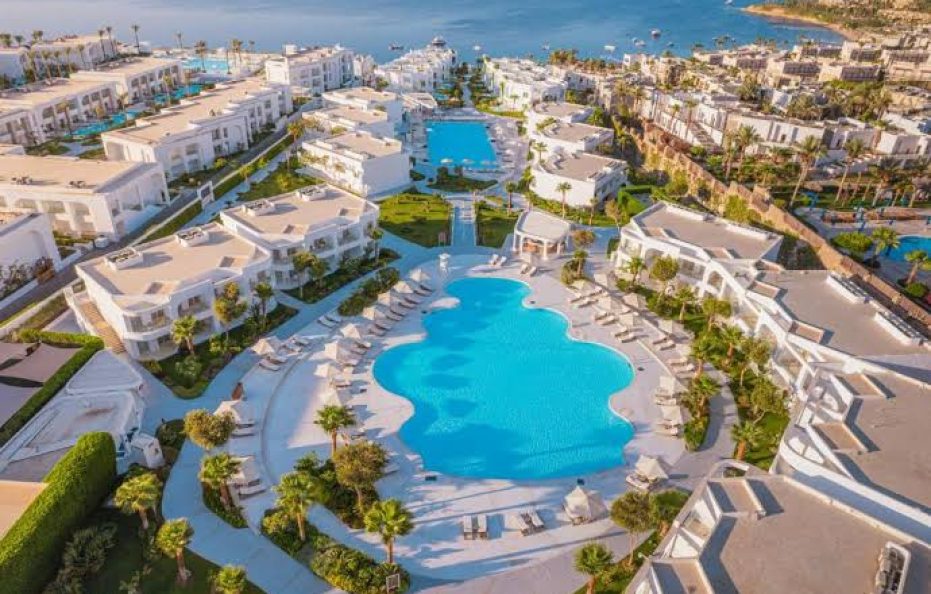 Meraki Sharm El Sheikh, Egypt (Adults Only)