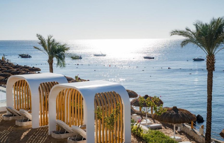 Meraki Sharm El Sheikh, Egypt (Adults Only)