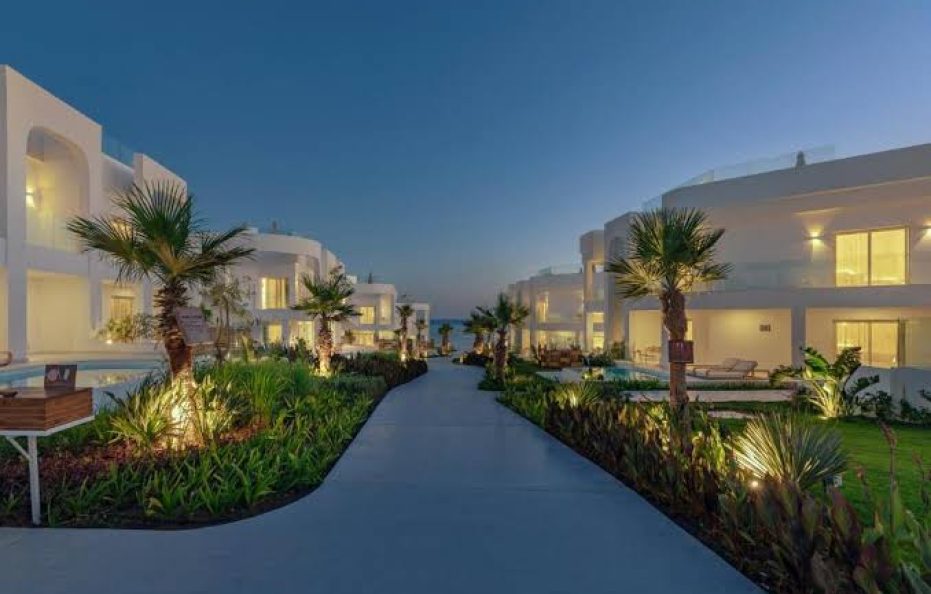 Meraki Sharm El Sheikh, Egypt (Adults Only)