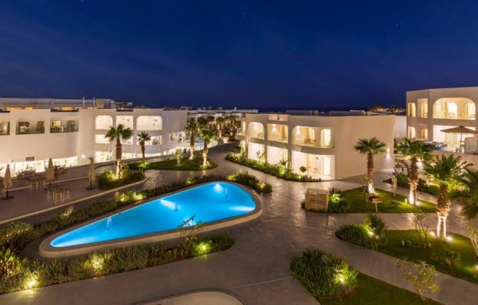 Meraki Sharm El Sheikh, Egypt (Adults Only)