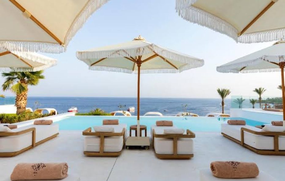 Meraki Sharm El Sheikh, Egypt (Adults Only)