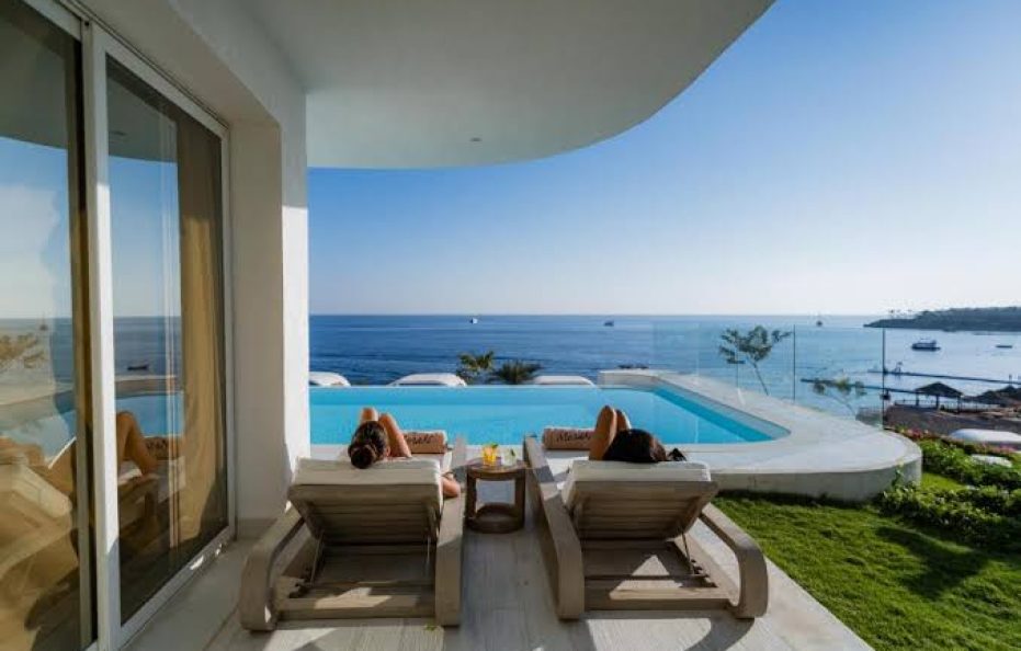Meraki Sharm El Sheikh, Egypt (Adults Only)