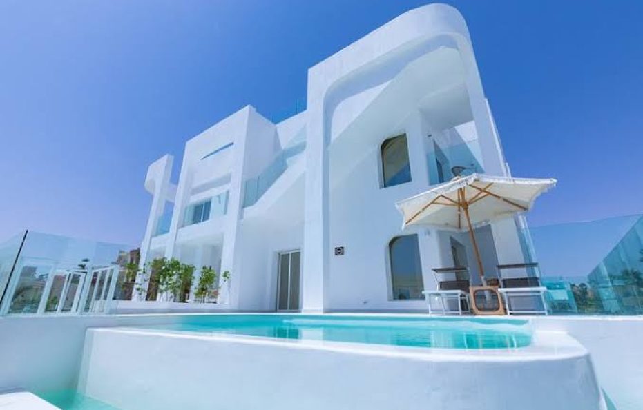 Meraki Sharm El Sheikh, Egypt (Adults Only)
