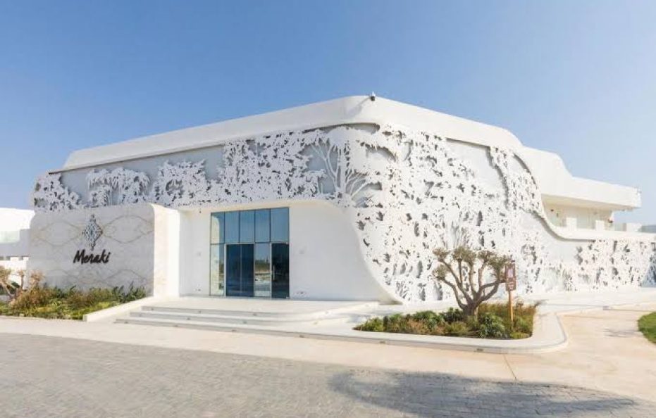 Meraki Sharm El Sheikh, Egypt (Adults Only)