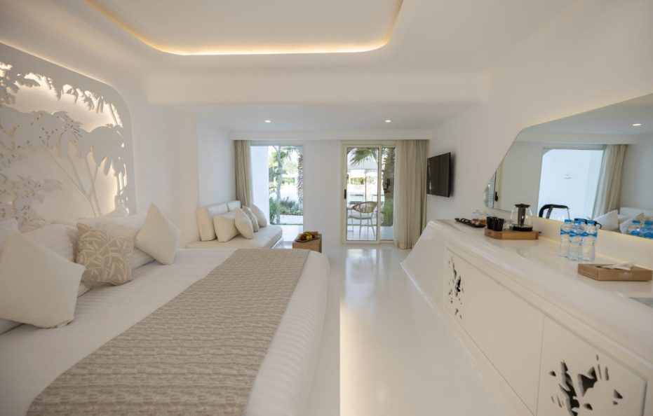 Gypster Room