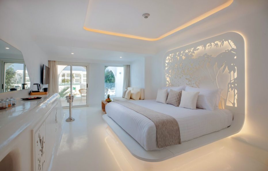 Gypster Room