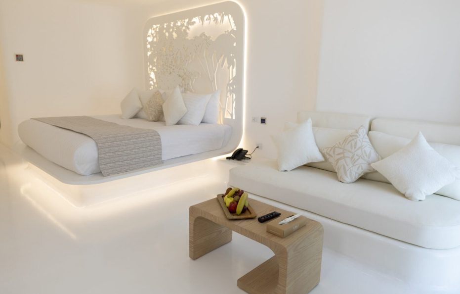 Gypster Room