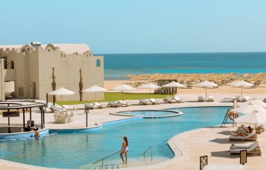 Anjum Resort  Marsa Alam, Egypt