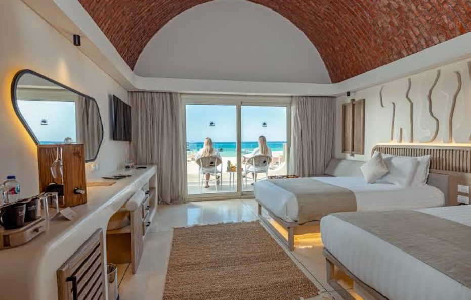 Anjum Resort  Marsa Alam, Egypt