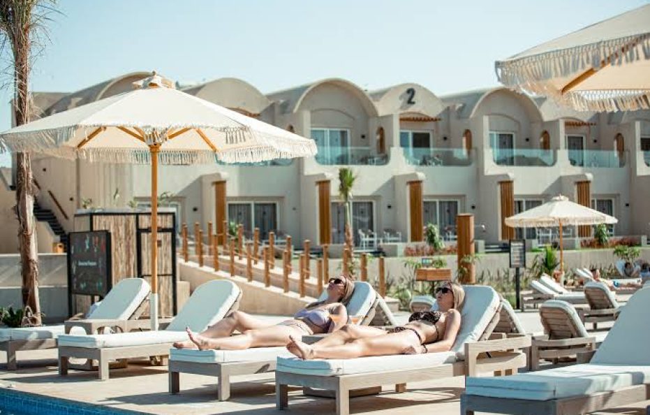 Anjum Resort  Marsa Alam, Egypt