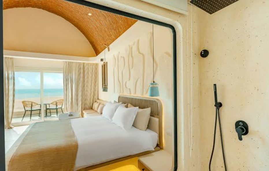 Superior Rooms