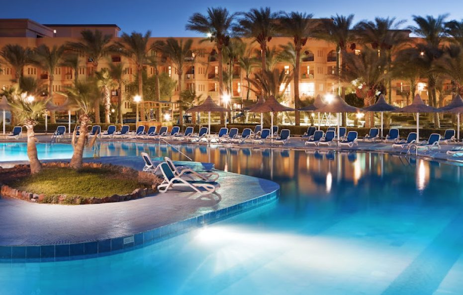 Alex Avenue Hotel Alexandria, Egypt