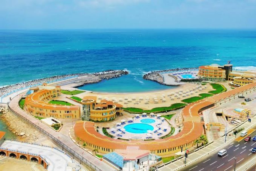 Alex Avenue Hotel Alexandria, Egypt