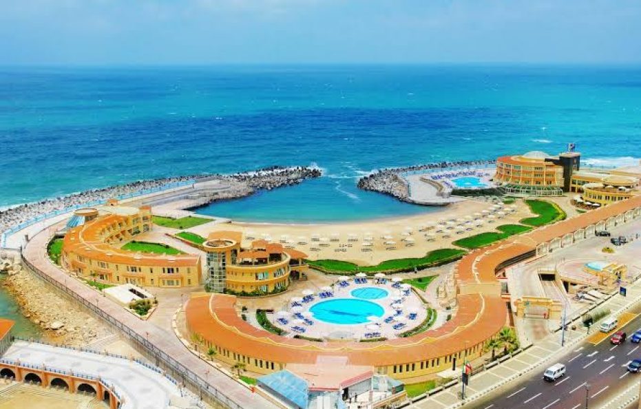 Alex Avenue Hotel Alexandria, Egypt