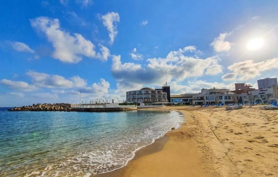 Alex Avenue Hotel Alexandria, Egypt