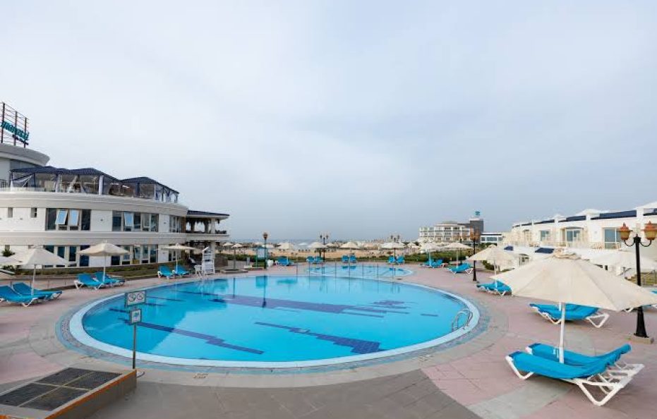 Alex Avenue Hotel Alexandria, Egypt