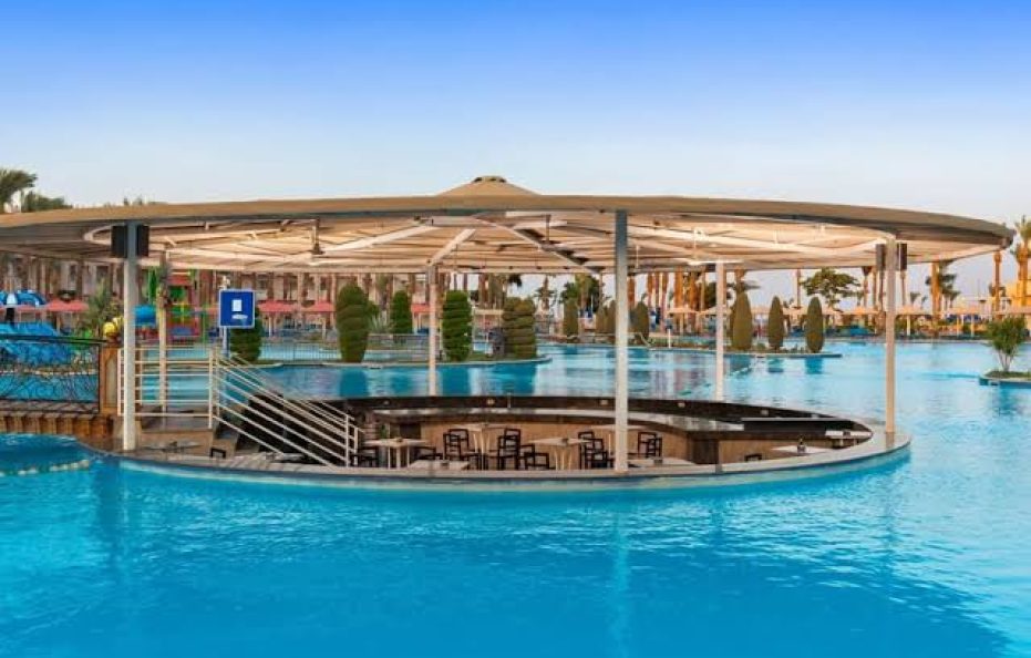 PICKALBATROS PALACE RESORT Hurghada