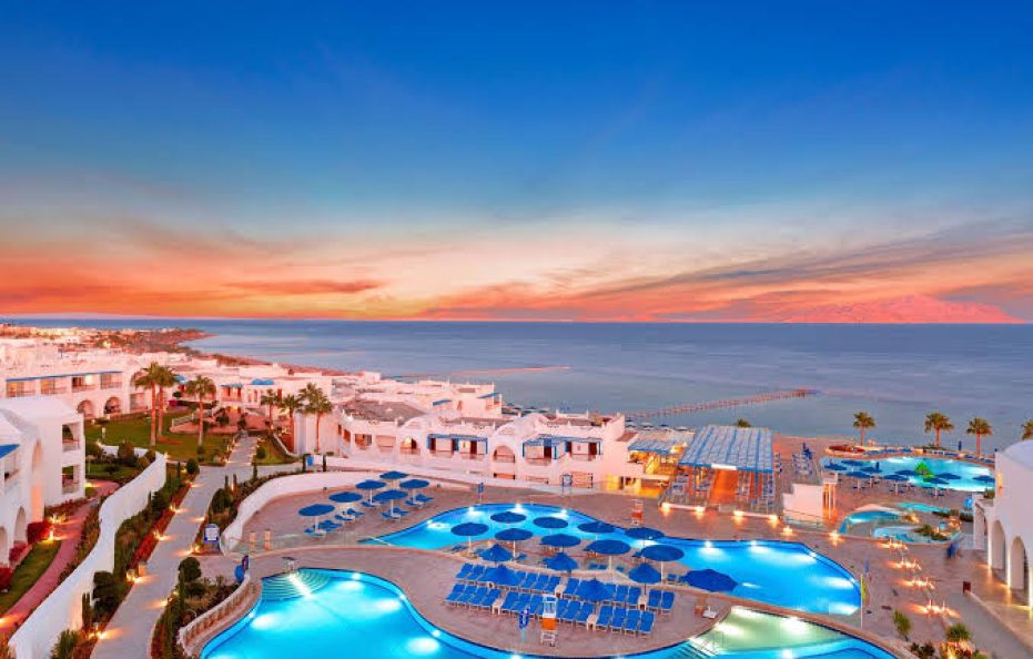 PICKALBATROS PALACE RESORT Hurghada