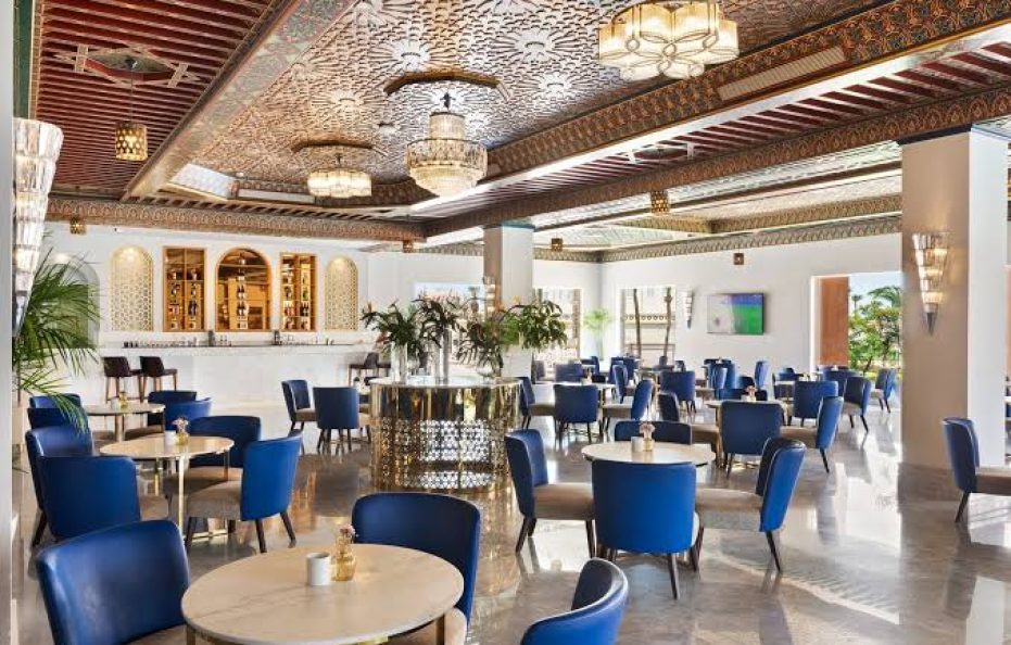 PICKALBATROS PALACE RESORT Hurghada