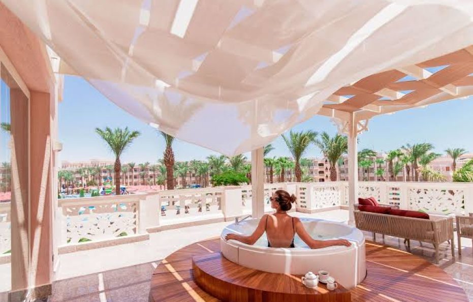 PICKALBATROS PALACE RESORT Hurghada
