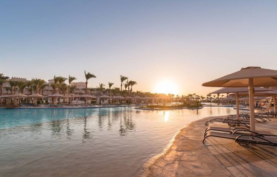 PICKALBATROS PALACE RESORT Hurghada
