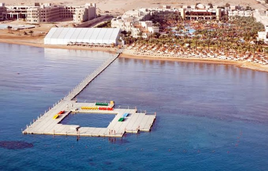 PICKALBATROS PALACE RESORT Hurghada